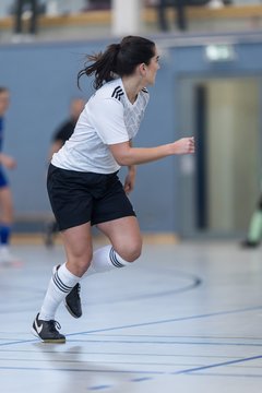 Bild 170 - F NFV Futsalturnier
